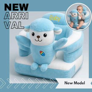 Baby Sofa Seat – Plush Sitting Support