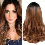 Soft, Stylish & Reusable Hair Wig